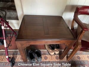 Chinese-Elm-Square-Side-Table