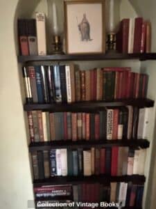 Collection-of-Vintage-Books-1