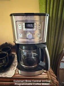 Cuisinart-Brew-Central-Cup-Programmable-Coffee-Maker