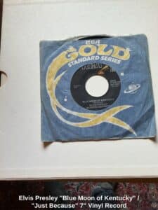 Elvis-Presley-Blue-Moon-of-Kentucky-or-Just-Because-Vinyl-Record
