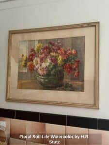 Floral-Still-Life-Watercolor-by-H.R.-Stutz