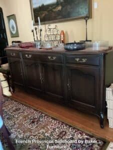 French-Provincial-Sideboard-by-Baker-Furniture