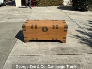 George-Zee-Co.-Campaign-Trunk