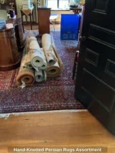 Hand-Knotted-Persian-Rugs-Assortment