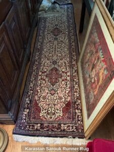 Karastan-Sarouk-Runner-Rug