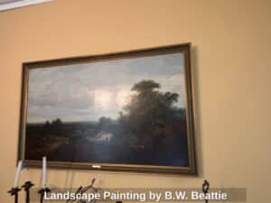 Landscape-Painting-by-B.W.-Beattie