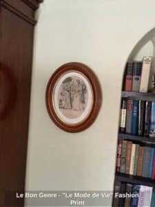 Le-Bon-Genre-Le-Mode-de-Vie-Fashion-Print