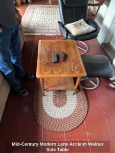 Mid-Century-Modern-Lane-Acclaim-Walnut-Side-Table-1