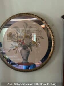 Oval-Giltwood-Mirror-with-Floral-Etching