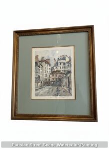Parisian-Street-Scene-Watercolor-Painting