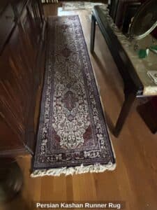 Persian-Kashan-Runner-Rug