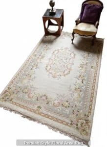 Persian-Style-Floral-Area-Rug-1