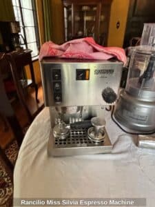 Rancilio-Miss-Silvia-Espresso-Machine
