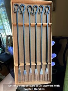 Set-of-Vintage-Barbecue-Skewers-with-Twisted-Handles