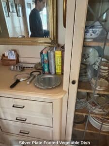 Silver-Plate-Footed-Vegetable-Dish-1