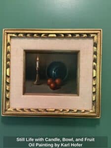 Still-Life-with-Candle-Bowl-and-Fruit-Oil-Painting-by-Karl-Hofer