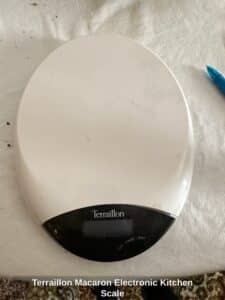 Terraillon-Macaron-Electronic-Kitchen-Scale