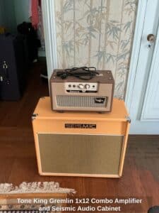 Tone-King-Gremlin-x-Combo-Amplifier-and-Seismic-Audio-Cabinet