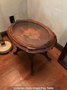 Victorian-Style-Inlaid-Tray-Table