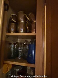 Vintage-Brass-Mugs-with-Handles