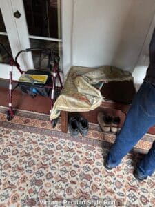 Vintage-Persian-Style-Rug