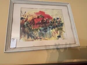 Abstract-Watercolor-Landscape-Painting