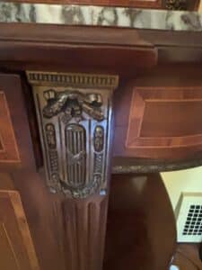 Antique-Mahogany-Serpentine-Bow-Front-China-Cabinet-sixth-image