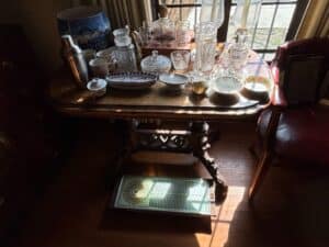 Assorted-Vintage-Glassware-and-Ceramics-B