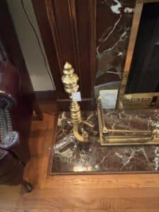 Brass-Federal-Style-Andirons
