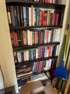 Collection-of-Hardcover-Books-including-historical-literary-and-reference-titles