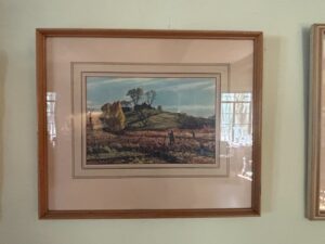 Currier-Ives-The-American-Farmer-Lithograph