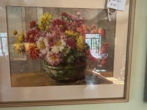 Floral-Still-Life-Watercolor-by-Chester-Shore-Shutt-second-image