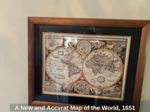 A-New-and-Accvrat-Map-of-the-World