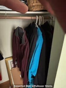 Assorted-Mens-Pullover-Shirts
