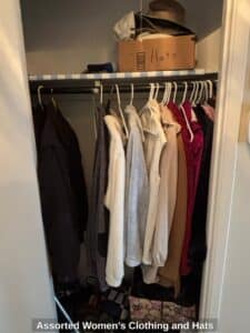 Assorted-Womens-Clothing-and-Hats