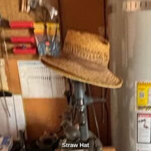 Straw-Hat