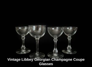 Vintage-Libbey-Georgian-Champagne-Coupe-Glasses-second-image