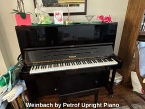Weinbach-by-Petrof-Upright-Piano