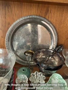 Wm.-Rogers-Son-Silver-Plated-Serving-Tray-with-Embossed-Floral-Design