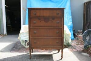 Antique-Waterfall-Dresser