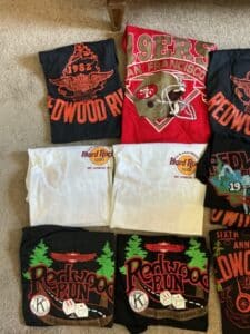 Assorted-Graphic-T-Shirts-and-Decorative-Prints-second-image