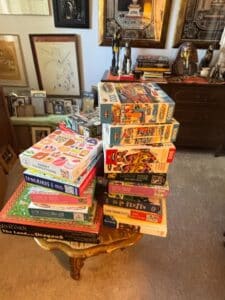 Assorted-Jigsaw-Puzzles