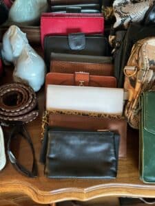 Assorted-Leather-Wallets-and-Purses