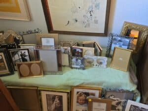 Assorted-Ornate-and-Decorative-Photo-Frames