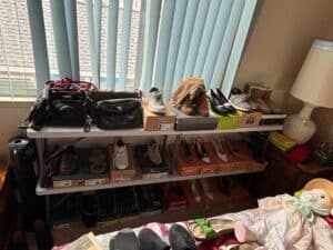 Assorted-Womens-Footwear-and-Handbags-including-Famolare