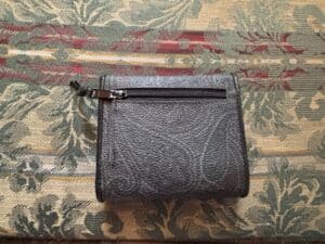 Bally-Leather-Tri-Fold-Wallet-third-image