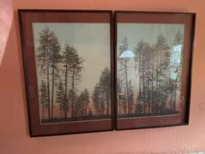 Catherine-Ruane-OConnor-Backlight-I-II-Signed-Numbered-Etchings-Diptych