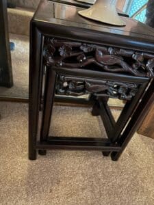 Chinese-Carved-Rosewood-Nesting-Tables-1