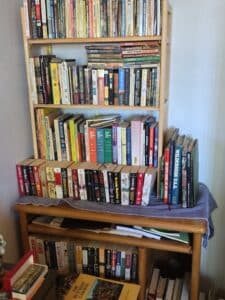 Collection-of-Assorted-Books