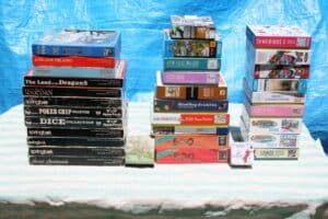 Collection-of-Jigsaw-Puzzles